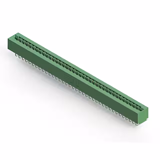 307-074-459-201 EDAC Inc.  Edgeboard Connectors
